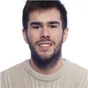 Profesor de primaria con menciones en PT y Audición y Lenguaje con nivel B2 (First Certificate, 2017). Responsable, competente y trabajador